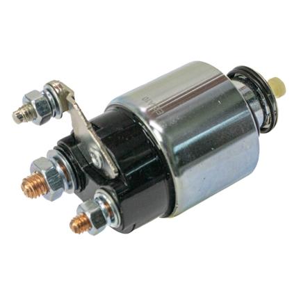 Automático Motor de Partida Ka Ka+ 1.0 12V 3cc Ecosport Fiesta Focus New Fiesta Tourneo Transit Courier Após 2012 com Pistão - ZEN74391  