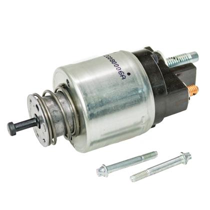 Automático Motor de Partida Kwid Logan Sandero Motor BR10 1.0 3CC após 2022 - Delco Remy - 61008030M  