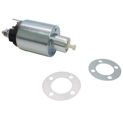 Automático Motor De Partida Galant 2.5 Pajero Sport Sigma Sonata 3.0 L200 1988 a 2010 Com 4 Furos - ZEN75698  