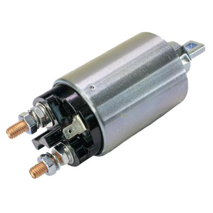 Automático Motor de Partida L200 L300 Pajero Space Trator Farm 265 275 Mazda 626 Chrysler Ram-50 1981 à 1996 12V - ZEN70893  