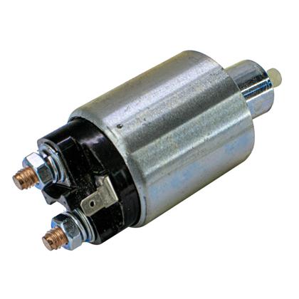 Automático Motor de Partida L200 L300 TD 4x4 L400 Spacegear 2.5D Pajero 2.5TD 2.8D - ZEN74993  