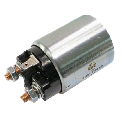 Automático Motor de Partida L200 Pajero Sport 3.0 V6 Sonata 3.0 V8 4 Furos - ZEN76698   
