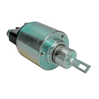 Automático Motor De Partida Laguna Espace Megane Scenic Trafic Primastar 2.0 Após 1999 - ZEN71379  