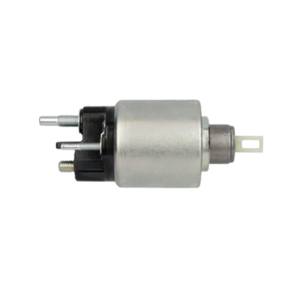Automático Motor de Partida Logan Sandero Symbol 1.6 8/16V - ZM6271  