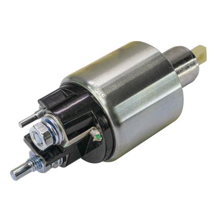 Automático Motor de Partida Logan Sandero Symbol 1.6L 8V 16V - ZEN76271  