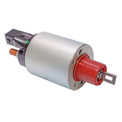 Automático Motor de Partida M100R Marruá Volvo VM17 VM23 MWM 24V - ZM0483  