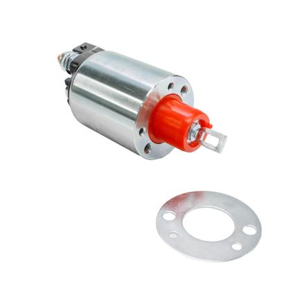 Automático Motor De Partida M93R Ford F250 F350 F12000 F14000 F16000 Motor MWM 12V - ZEN72482  