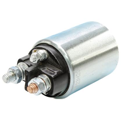 Automático Motor de Partida M93R Trator MF86HS MF96 MF250X MF265 MF5300 Perkins Peugeot 504 505 com Pistão - ZEN72485  