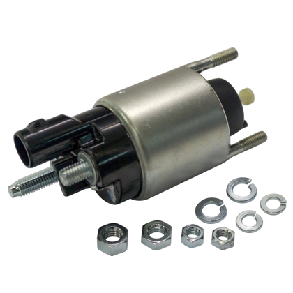 AUTOMÁTICO MOTOR DE PARTIDA MALIBU 2.0 COLORADO 2.5 CHEROKEE 3.2 V6 GRAND CHEROKEE 3.6 V6 WRANGLER 3.6 V6 RAM 1500 3.6 V6 - ZM5709  