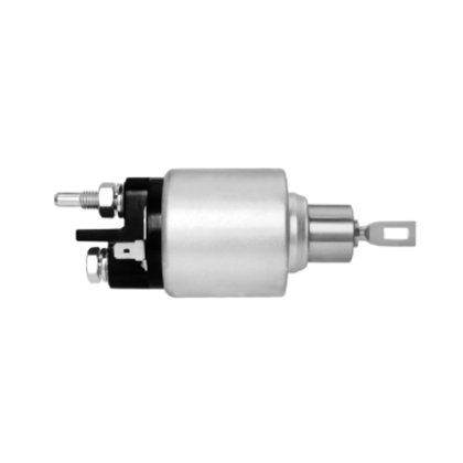 Automático Motor de Partida Megane Scenic 1.8 2.0 Clio G2 Espace G3 2.0 Laguna G1 G2 1998 a 2007 - ZM379  