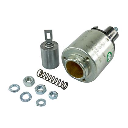 Automático Motor de Partida Mercedes Accelo 715C Classe C E CLK Sprinter 311 312 313 CDI - ZM2371  