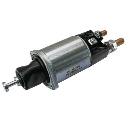 Automático Motor de Partida Mercedes Actros Axor Citaro 1998 à 2003 Atron 24V - ZEN73898  