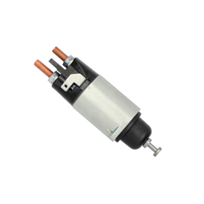 Automático Motor de Partida Mercedes Atego 1419 1719 1726 Atron 1319 2324 Axor 1933 2533 24V - ZM5898  