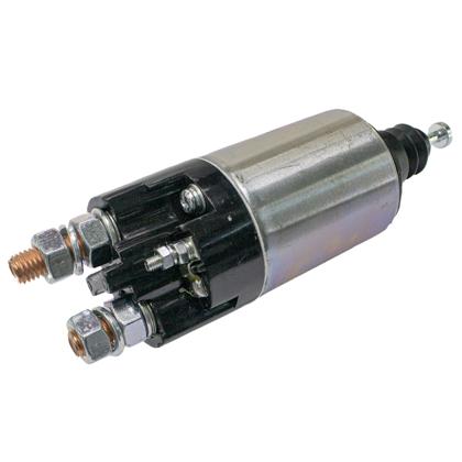 Automático Motor de Partida Mercedes Axor Actros Volvo B12 Fh12 Fm12 Fm13 Caminhão Articulado 1992 à 2013 24V - ZEN70842  