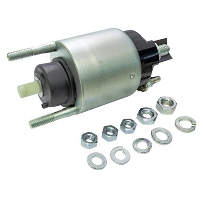 Automático Motor de Partida Mercedes C200 C220 CLC200 CLC220 CLK220 E200 Sprinter 216 316 416 516 - ZM2708  