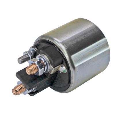 Automático Motor de Partida Mercedes Classe C E V Vito Sprinter 1982 à 1999 - ZEN71590  
