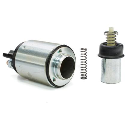 Automático Motor De Partida MF290 CX1104D Vision 1104C Farm 1394-4-219 1690 2394 12V Encaixe Garfo - ZEN71825  