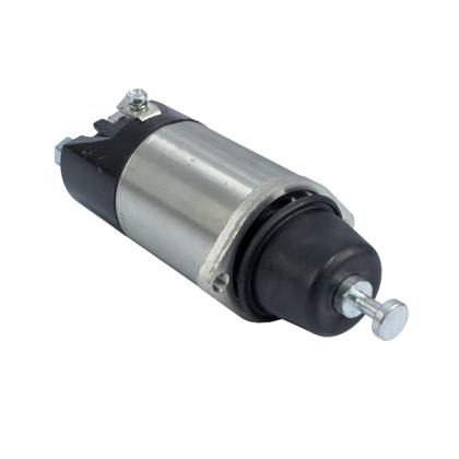 Automático Motor de Partida Mitsubishi CAT 24V 02 Parafuso Borne 8MM - ZEN70898  