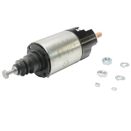 Automático Motor de Partida Mitsubishi Escavadeira Fuso Tadano 24V - ZM4842  