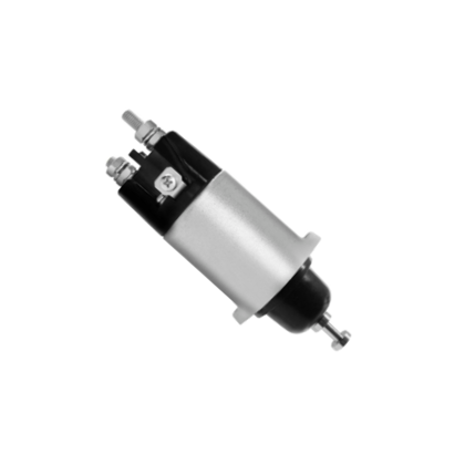 Automático Motor de Partida Mitsubishi Ônibus Empilhadeira Fuso Lift Truck 24V - ZM4898  
