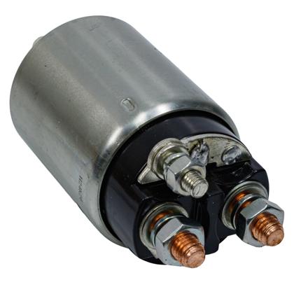 Automático Motor de Partida Ranger 2.5 F250 4.2 Gasolina  - ZEN70762  