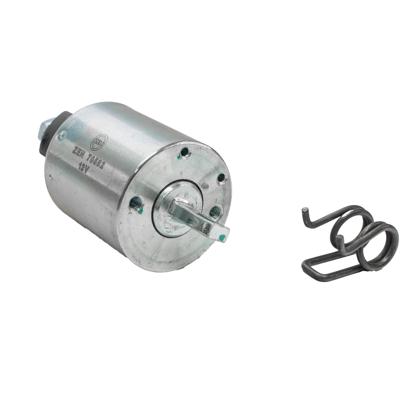 Automático Motor De Partida Nissan 510 610 Sunny Renault 12 15 17 1968 a 1982 Com Mola Pistão - ZEN70582    