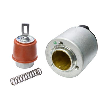 Automático Motor de Partida Nissan Frontier 2.8 2002 a 2005 Xterra 2.8 2003 a 2005 Troller T4 2001 a 2005 - Seg - F000SH0182  
