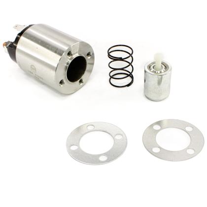 Automático Motor de Partida Pajero Sport 3.0 V6 L200 Após 1998 Sonata 3.0 V8 Até 1998 - ZEN71698  