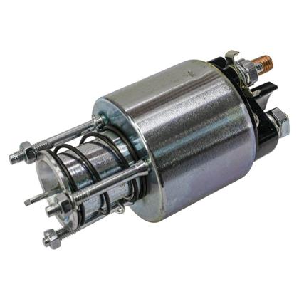 Automático Motor de Partida Palio 1.0 1.6 - ZM3595  