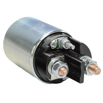 Automático Motor de Partida Peugeot 106 206 307 Partner AX C3 Xsara 1991 a 2005 Berlingo C2 C4 Kangoo Logan Sandero - ZEN71993  