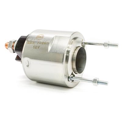 Automático Motor de Partida Peugeot 305 306 604 J9 1977 a 1990 S10 Sprinter 310 F1000 Após 1996 Sierra 1982 a 1993 Trafic Diesel - ZEN70597  