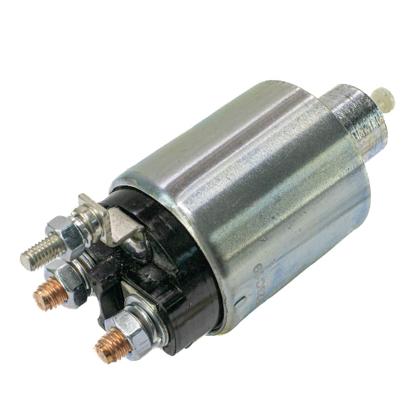 Automático Motor de Partida Pg260 Fusion 3.0 V6 Ômega Silverado 4.1 6cc Ranger 3.2 - ZEN72795  