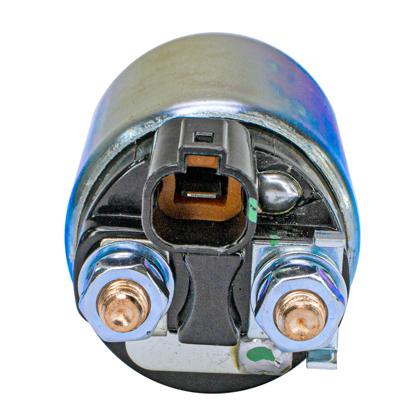 Automático Motor de Partida Pg260e Pg260p2 Azera 3.3 3.8 Amanti Entourage Veracruz 3.8 com Plug - ZEN79860  