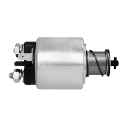 Automático Motor de Partida Porter Starex Sorento 2.5 Bongo K2500 G1 Hyundai HR Com Pistão - ZM5491  