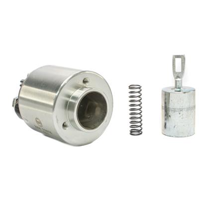 Automático Motor De Partida Quantum Santana 2.0i 1993 a 1996 - ZEN70875  