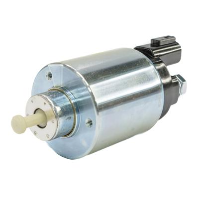 Automático Motor De Partida Santa Fé Sonata Genesis Optima Magentis - ZEN70866  