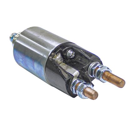 Automático Motor de Partida Scan Série 4 5 P R T 24V - ZEN76897  