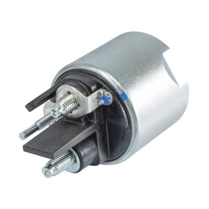 Automático Motor de Partida Scenic Megane Kangoo Twingo Livina Clio Logan Sandero Symbol Todos Com Motor 1.6 Com Pistão - ZM5494