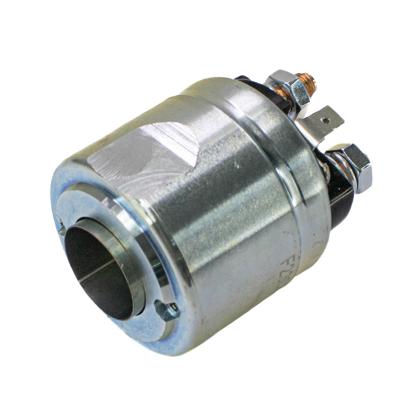 Automático Motor de Partida Sorento Hyundai H-1 Porter Starex 2.5 Crdi Hr Bongo K2500 Sem Pistão - ZEN74491  