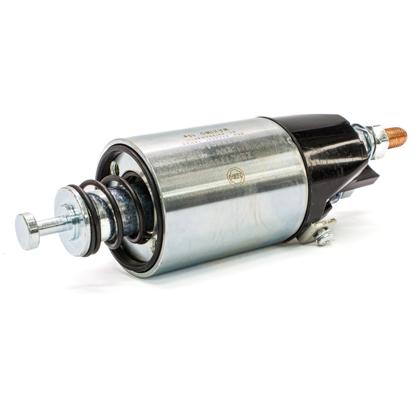 Automático Motor De Partida Stralis Trakker Volvo FH420 FH460 FH500 FM380 FM420 FMX380 FMX420 24V - ZEN77897  