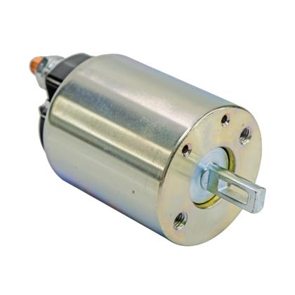Automático Motor De Partida Thermo King Isuzu KBD26 KBD41 Nissan 12V - ZEN70781  