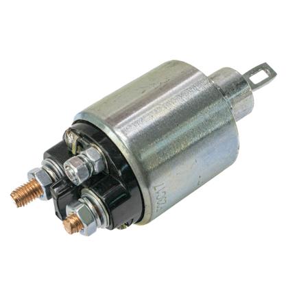 Automático Motor de Partida Boxer Ducato Jumper 2.2 Transit 2.2 2.4 2006 à 2011 - ZEN73381  