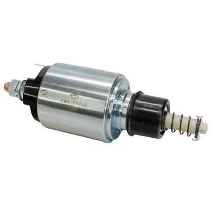 Automático Motor De Partida Trator 3010S 3830N 5010S TN55 Fiat 470 505 5556 6065 12V - ZEN76640   