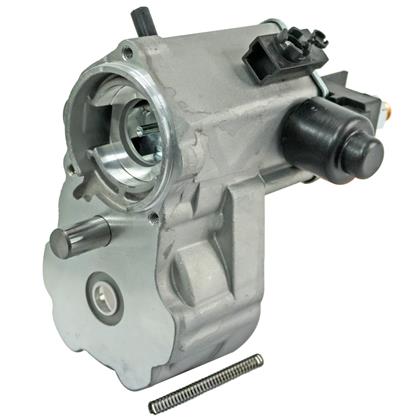 Automático Motor de Partida Trator 4045 4700 4710 6081 6650 7200 7300 7500 7505 7630 7730 7810 12 Volts Com Mancal - ZM8940402  