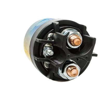 Automático Motor de Partida Trator 6130 6230 6330 6430 6530 6630 6830 6930 7130 7230 7330 7430 7530 2006 a 2012 12V  - ZEN72653  