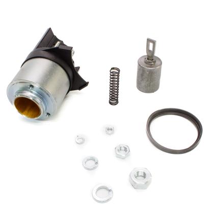 Automático Motor De Partida Trator JD 5045D 5045E 5055D 5055E 5065E 5075E - ZM1383  