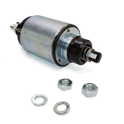 Automático Motor De Partida Trator T6020 TM7040 Maxxum 100 180 Puma 125 230 Mccormick MC120 MTX150 Agritech - ZM3826  