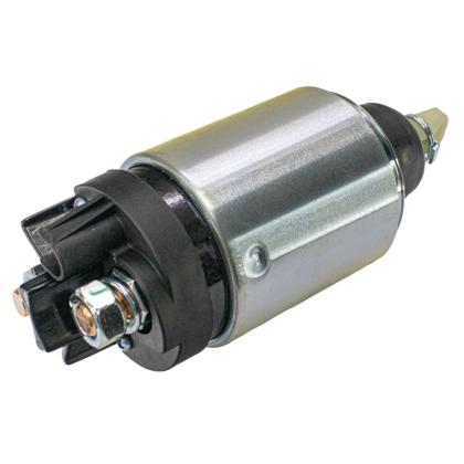 Automático Motor de Partida Trator Cs 78 80 110 120 130 150 Pro Cs 85 95 Jcb Fastrac 3200 3230 Xtra 8280 8310 12V Garfo Nylon - ZEN70826  