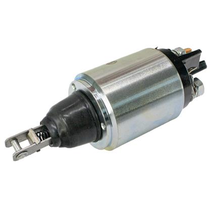 Automático Motor de Partida Tratores Tm 120 125 150 165 Ts115 Tv140 12V Garfo Aço - ZEN70825  