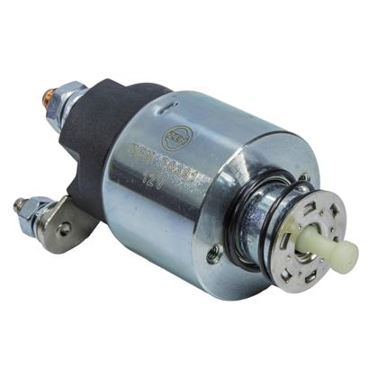 Automático Motor de Partida Vito 2.0 Diesel Após 2015 - ZEN76391  